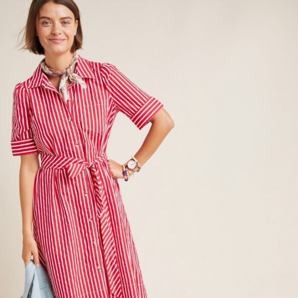 Maeve by Anthropologie Dress